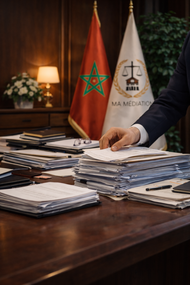 تأسيس الشركات و الجمعيات مراكش