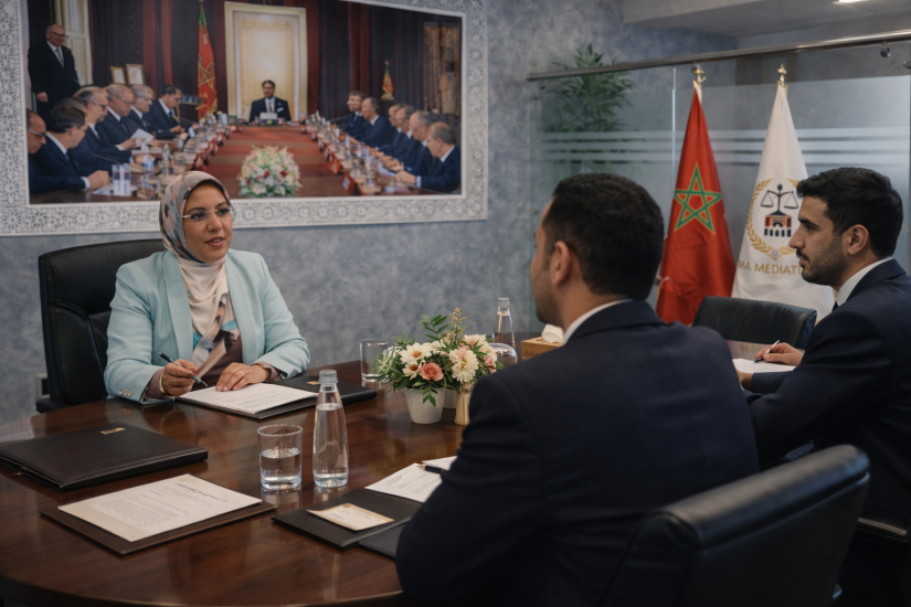 المواكبة القانونية للمستثمرين
